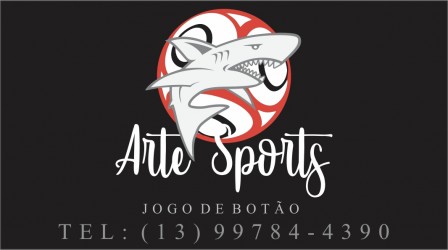 ARTE SPORTS